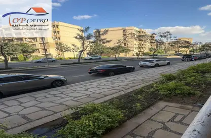 شقة - 3 غرف نوم - 2 حمامات للايجار في مدينتي - القاهرة