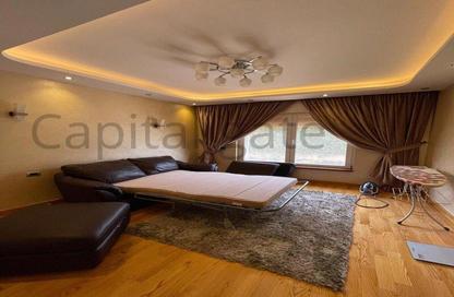 Villa - 4 Bedrooms - 4 Bathrooms for sale in La Terra - South Investors Area - New Cairo City - Cairo