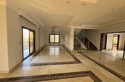 Villa - 5 Bedrooms - 5 Bathrooms for rent in Wesal City - El Shorouk Compounds - Shorouk City - Cairo