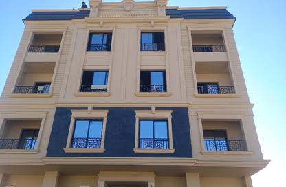 Apartment - 3 Bedrooms - 2 Bathrooms for sale in District 2 - The 5th Settlement - New Cairo City - Cairo