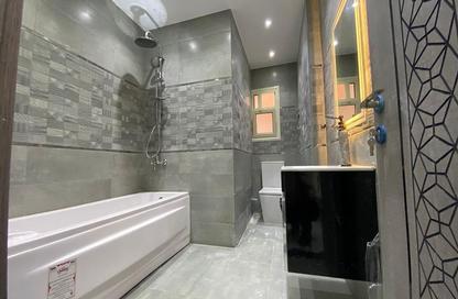 Apartment - 3 Bedrooms - 2 Bathrooms for sale in Gate 1 - Khofo - Hadayek El Ahram - Giza