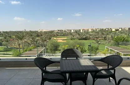 Villa - 7 Bedrooms - 6 Bathrooms for sale in Katameya Dunes - El Katameya Compounds - El Katameya - New Cairo City - Cairo