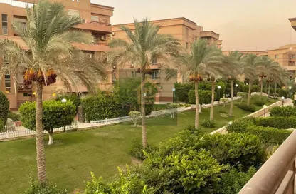 Apartment - 3 Bedrooms - 2 Bathrooms for rent in Rehab City Forth Phase - Al Rehab - New Cairo City - Cairo