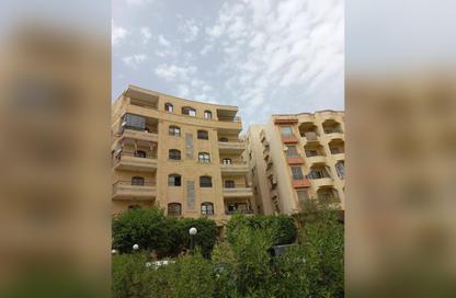 شقة - 3 غرف نوم - 2 حمامات للبيع في مسجد فاطمة الشربتلي - الحي الثالث - التجمع الخامس - مدينة القاهرة الجديدة - القاهرة