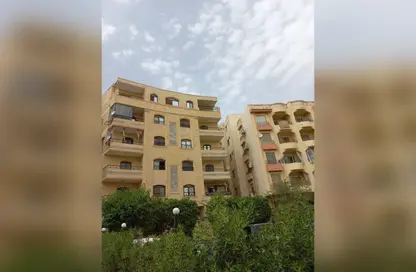 Apartment - 3 Bedrooms - 2 Bathrooms for sale in Fatma Al Sharbatly Mosque - District 3 - The 5th Settlement - New Cairo City - Cairo
