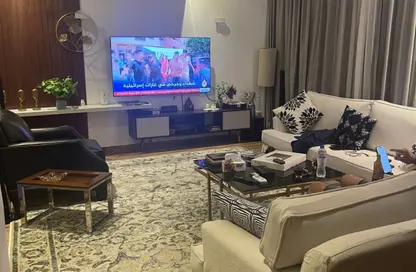 Villa - 4 Bedrooms - 4 Bathrooms for sale in Rayhana Compound - Al Wahat Road - 6 October City - Giza