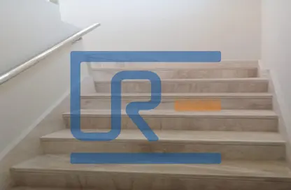 Penthouse - 4 Bedrooms - 4 Bathrooms for sale in La Vista Cascada - Al Alamein - North Coast