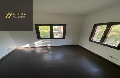 Twin House - 3 Bedrooms - 3 Bathrooms for rent in Mivida - 5th Settlement Compounds - The 5th Settlement - New Cairo City - Cairo