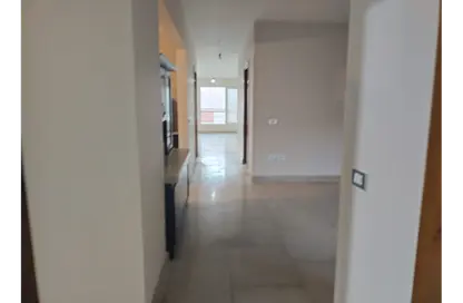 Apartment - 2 Bedrooms - 2 Bathrooms for rent in Karma Residence - 16th District - Sheikh Zayed City - Giza