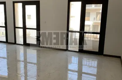 Apartment - 3 Bedrooms - 4 Bathrooms for sale in Eastown - 5th Settlement Compounds - The 5th Settlement - New Cairo City - Cairo
