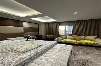 شقة - 3 غرف نوم - 3 حمامات للبيع في شارع الميرغني - ارض الجولف - مصر الجديدة - القاهرة