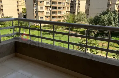 Apartment - 3 Bedrooms - 2 Bathrooms for rent in Madinaty - Cairo