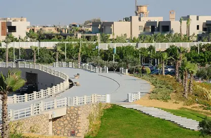 شاليه - 3 غرف نوم - 4 حمامات للبيع في هاسييندا باي - سيدي عبد الرحمن - الساحل الشمالي