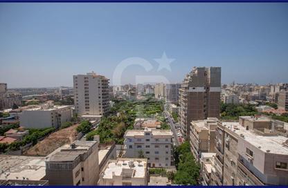 Apartment - 3 Bedrooms - 2 Bathrooms for rent in Kafr Abdo St. - Kafr Abdo - Roushdy - Hay Sharq - Alexandria