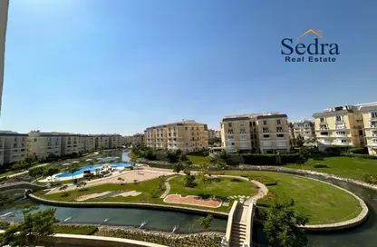 iVilla - 4 Bedrooms - 3 Bathrooms for sale in Mountain View Hyde Park - 5th Settlement Compounds - The 5th Settlement - New Cairo City - Cairo