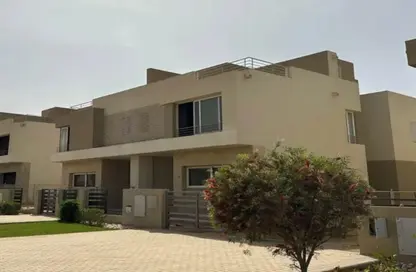 فيلا - 6 غرف نوم - 8 حمامات للبيع في ذا كراون - طريق مصر اسكندرية الصحراوي - مدينة 6 أكتوبر - الجيزة