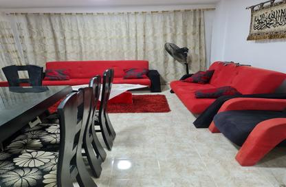Apartment - 3 Bedrooms - 2 Bathrooms for sale in Madinaty - Cairo