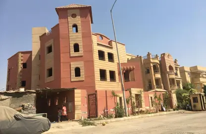 Villa - 7+ Bedrooms - 7+ Bathrooms for sale in Touristic Zone 1 - Touristic Zone - Al Motamayez District - 6 October City - Giza