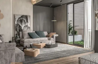 شقة - 3 غرف نوم - 3 حمامات للبيع في الحي الاول - الشيخ زايد - الجيزة