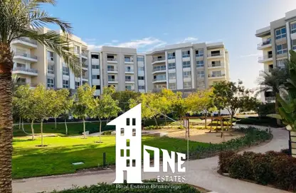 شقة - 1 حمام للبيع في ذا ريزيدنسز - هايد بارك - مدينة القاهرة الجديدة - القاهرة