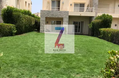 فيلا - 4 غرف نوم - 4 حمامات للايجار في أمواج - سيدي عبد الرحمن - الساحل الشمالي