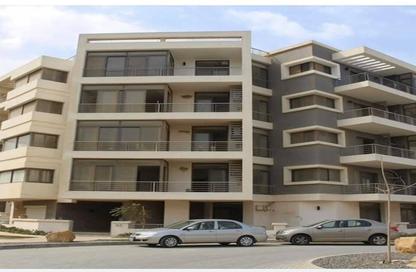 Apartment - 2 Bedrooms - 1 Bathroom for sale in Tag Sultan - Ring Road - Cairo