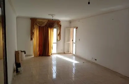 Apartment - 3 Bedrooms - 2 Bathrooms for sale in El Rehab Extension - Al Rehab - New Cairo City - Cairo