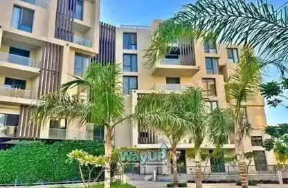 شقة - 3 غرف نوم - 3 حمامات للبيع في فيليت - كمبوندات التجمع الخامس - التجمع الخامس - مدينة القاهرة الجديدة - القاهرة