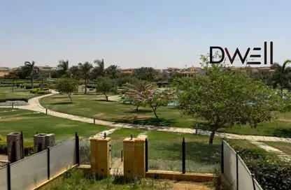 Villa - 3 Bedrooms - 3 Bathrooms for sale in Madinaty - Cairo