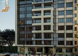 Apartment - 3 bedrooms - 3 bathrooms for للبيع in R7 - New Capital City - Cairo