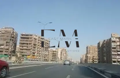 شقة - 3 غرف نوم - 3 حمامات للايجار في شارع عمر ابن الخطاب - حي السفارات - مدينة نصر - القاهرة