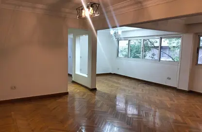 شقة - 2 غرف نوم - 1 حمام للايجار في شارع دجله - المهندسين - الجيزة