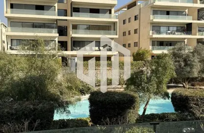 Apartment - 3 Bedrooms - 2 Bathrooms for rent in Lake View - 5th Settlement Compounds - The 5th Settlement - New Cairo City - Cairo
