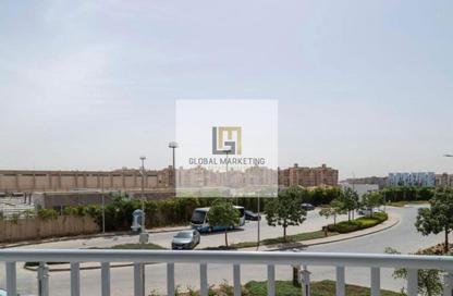 Apartment - Studio - 1 Bathroom for rent in Hyde Park - 5th Settlement Compounds - The 5th Settlement - New Cairo City - Cairo