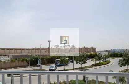 شقة - 1 حمام للايجار في هايد بارك - كمبوندات التجمع الخامس - التجمع الخامس - مدينة القاهرة الجديدة - القاهرة