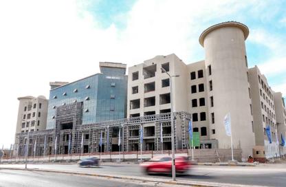 Apartment - Studio - 1 Bathroom for sale in Atalantis - Hurghada Resorts - Hurghada - Red Sea
