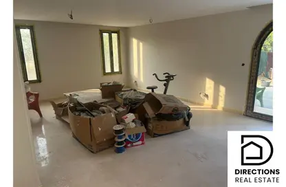 Villa - 5 Bedrooms - 5 Bathrooms for rent in Mivida - 5th Settlement Compounds - The 5th Settlement - New Cairo City - Cairo Villa - 5 Bedrooms - 5 Bathrooms for rent in Mivida - 5th Settlement Compounds - The 5th Settlement - New Cairo City - Cairo