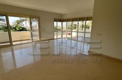 Apartment - 2 Bedrooms - 2 Bathrooms for rent in The Sierras - Uptown Cairo - Mokattam - Cairo