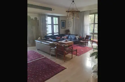 فيلا - 4 غرف نوم - 4 حمامات للبيع في الجريا - كمبوندات الشيخ زايد - الشيخ زايد - الجيزة