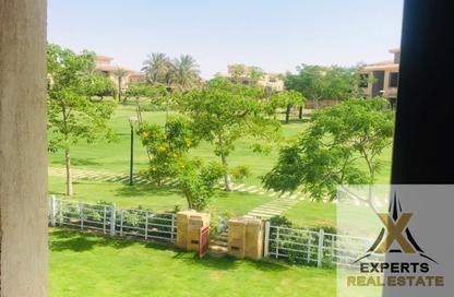 Villa - 6 Bedrooms - 5 Bathrooms for sale in Madinaty - Cairo
