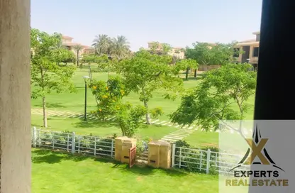 Villa - 6 Bedrooms - 5 Bathrooms for sale in Madinaty - Cairo