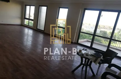 Duplex - 3 Bedrooms - 4 Bathrooms for rent in Westown - Sheikh Zayed Compounds - Sheikh Zayed City - Giza