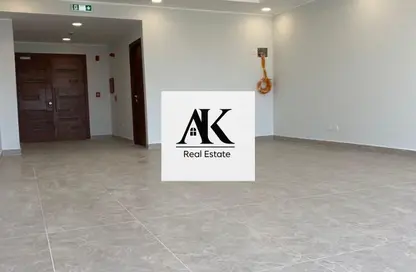 Office Space - Studio - 1 Bathroom for sale in Mivida - 5th Settlement Compounds - The 5th Settlement - New Cairo City - Cairo