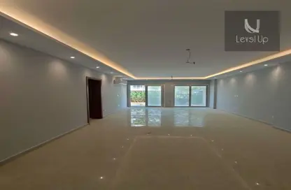 Apartment - 2 Bedrooms - 2 Bathrooms for sale in Mountain View iCity - 5th Settlement Compounds - The 5th Settlement - New Cairo City - Cairo