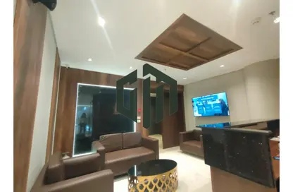 Office Space - Studio - 1 Bathroom for rent in Eastown - 5th Settlement Compounds - The 5th Settlement - New Cairo City - Cairo