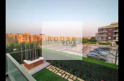 Apartment - 3 Bedrooms - 3 Bathrooms for rent in Zayed Dunes - 6th District - Sheikh Zayed City - Giza