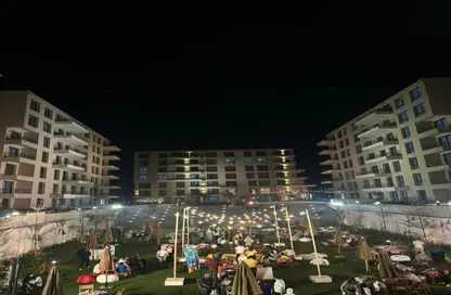 شقة - 3 غرف نوم - 3 حمامات للبيع في بالم هيلز - كمبوندات الاسكندرية - الاسكندرية