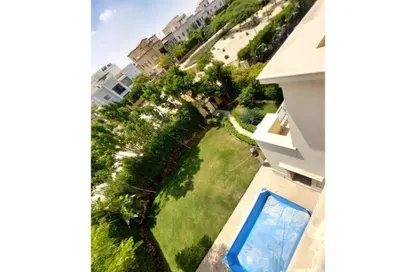 Villa - 4 Bedrooms - 4 Bathrooms for rent in Mivida - 5th Settlement Compounds - The 5th Settlement - New Cairo City - Cairo