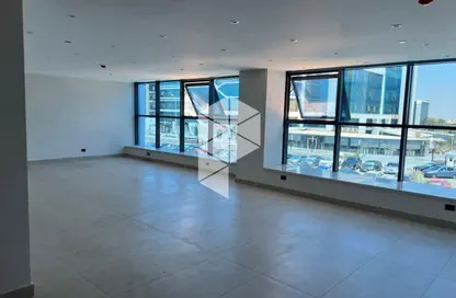 Office Space - Studio - 2 Bathrooms for rent in One Ninety Mall - South Teseen St. - The 5th Settlement - New Cairo City - Cairo