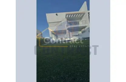 Villa - 3 Bedrooms - 3 Bathrooms for sale in Madinaty - Cairo